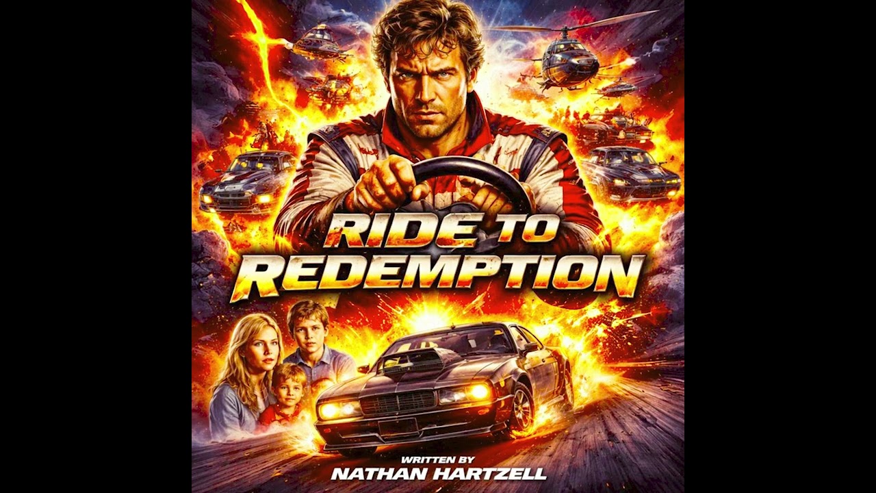 Ride to Redemption Official Music Video