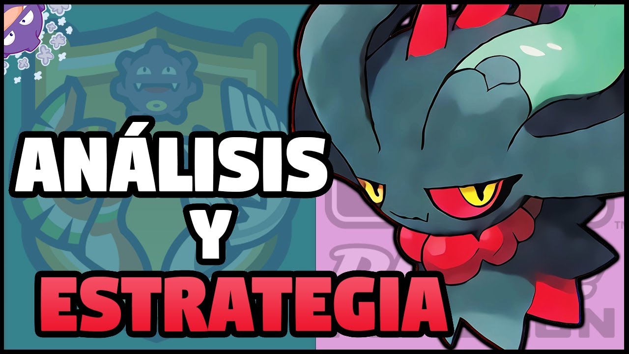 MELENALETEO | ANÁLISIS Y ESTRATEGIA, MEJORES MOVIMIENTOS, HABILIDADES... | POKÉMON COMPETITIVO