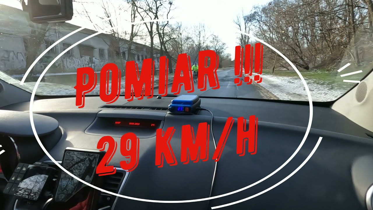 Pomiar Laserowy i podsumowanie