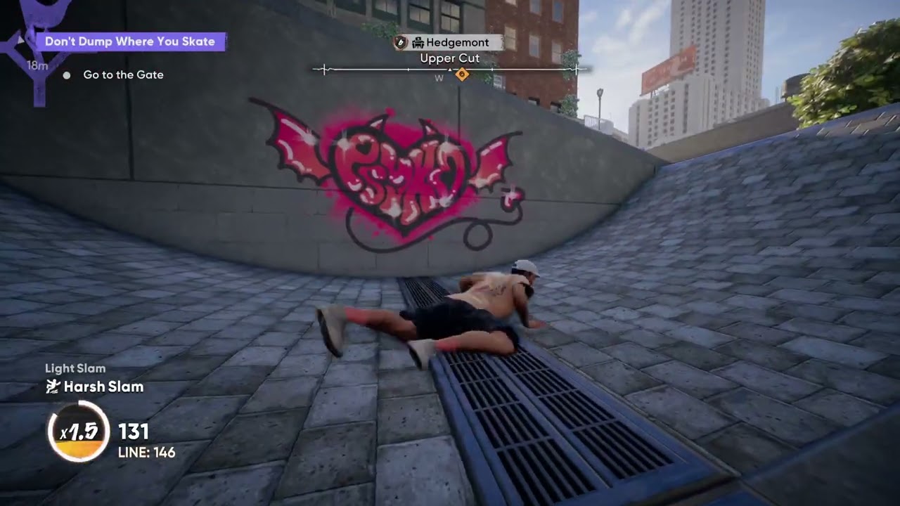 Skate. P5