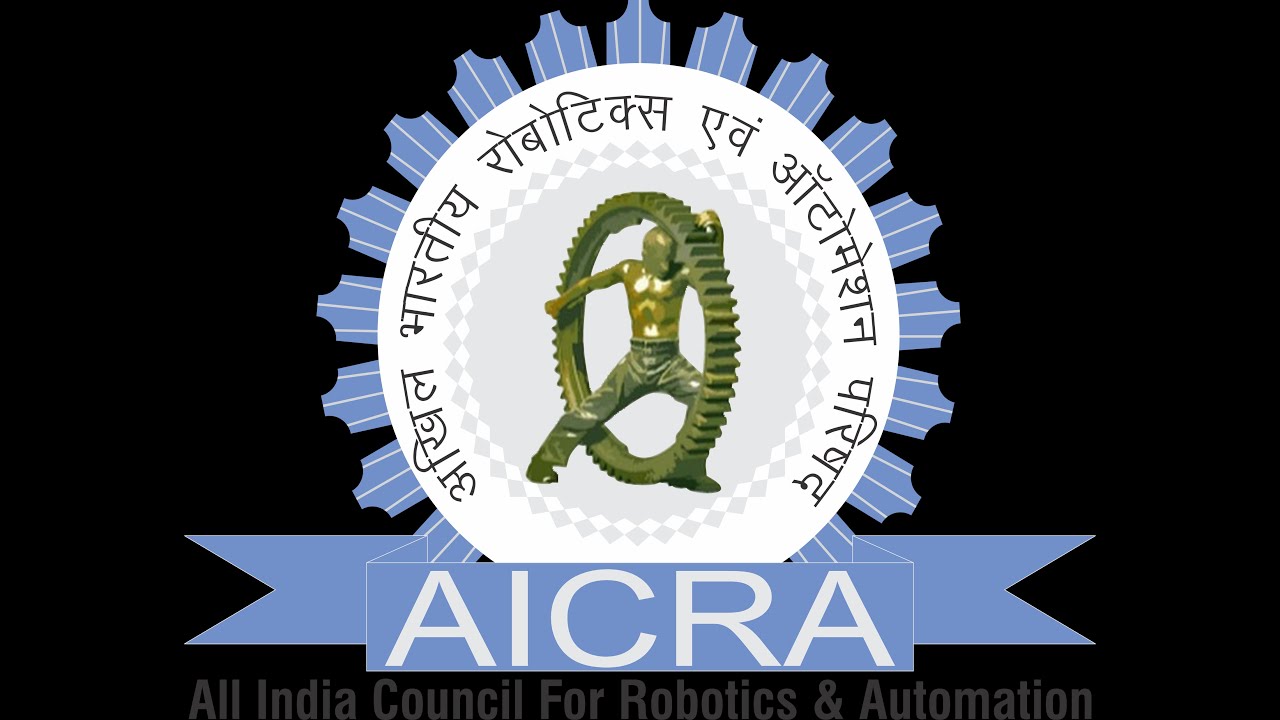 AICRA - The Catalyst, Enabling the Growth of Robotics & Automation Industry