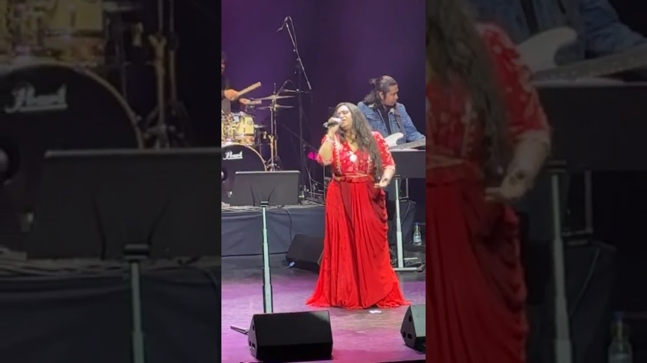 💃 Bollywood Dhamakaaa – Live in Concert! 💃 social promo powered by MissRoshny – Social Media Queen 👑