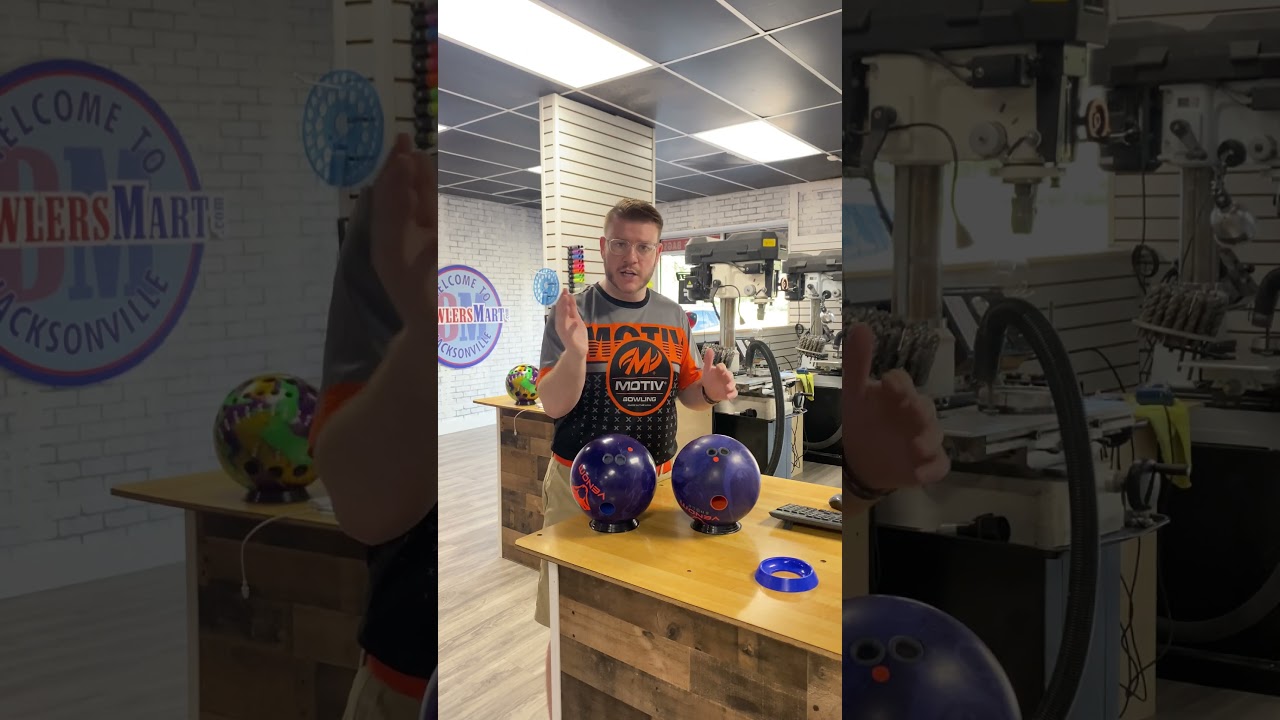 🤔 Раскладки шаров для боулинга Pin Up и Pin Down #TipTuesday #Bowling #BowlersMart #MotivBowling