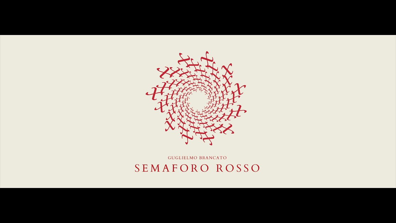 Semaforo Rosso - Feature Film (2021)