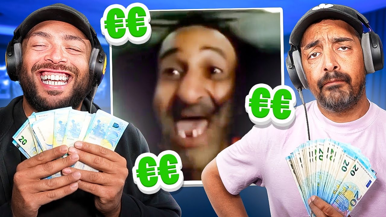 Als Je Lacht Moet Je Betalen 🤣💰