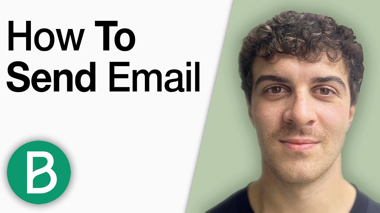 How to Send Email With Brevo [2025 Full Guide]