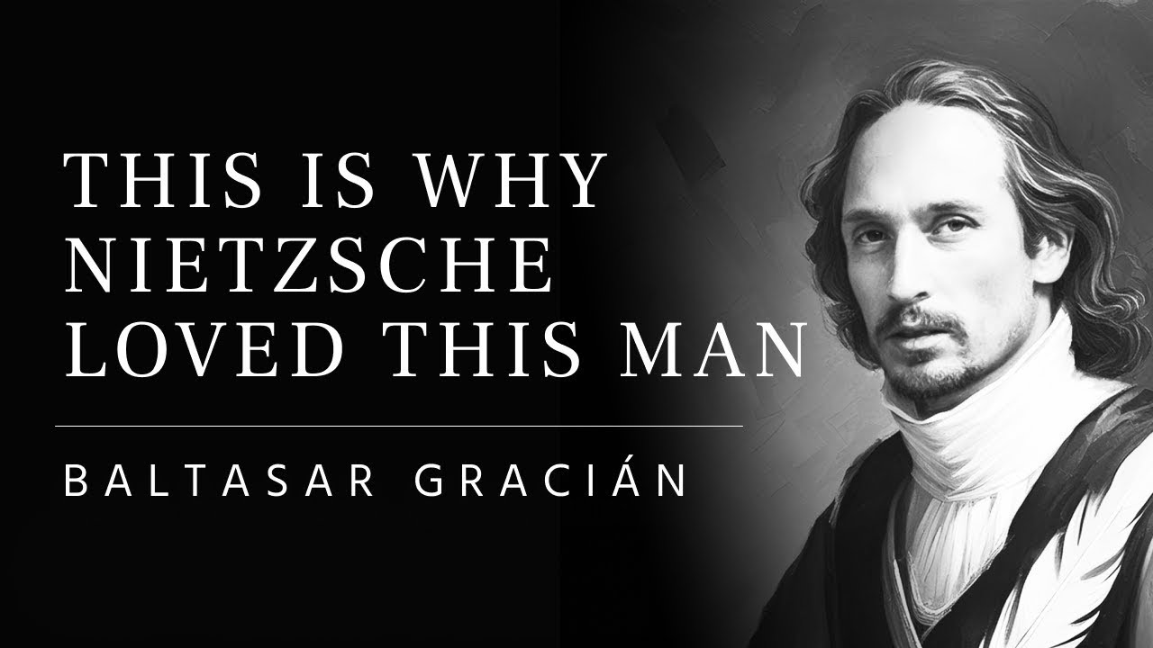 027: How To Become The Greatest Version Of Yourself - Baltasar Gracián