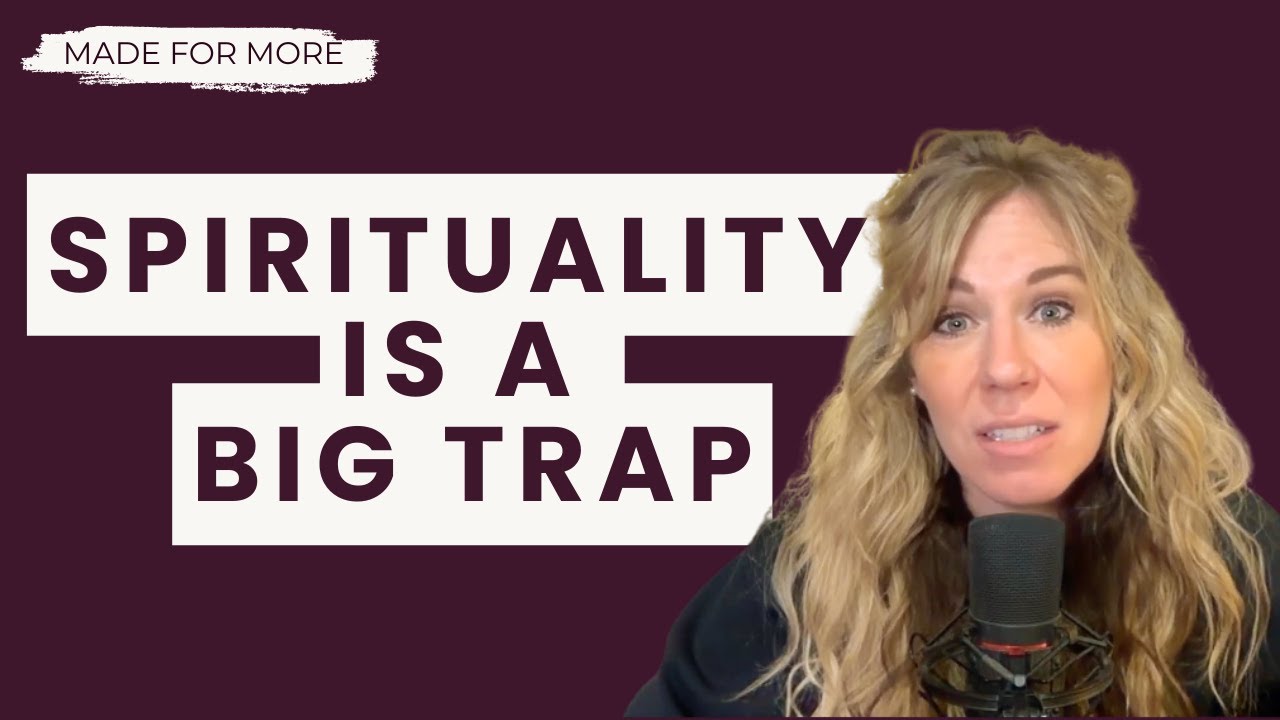 How to process big emotions & what I really think about spirituality right now! (solo episode)