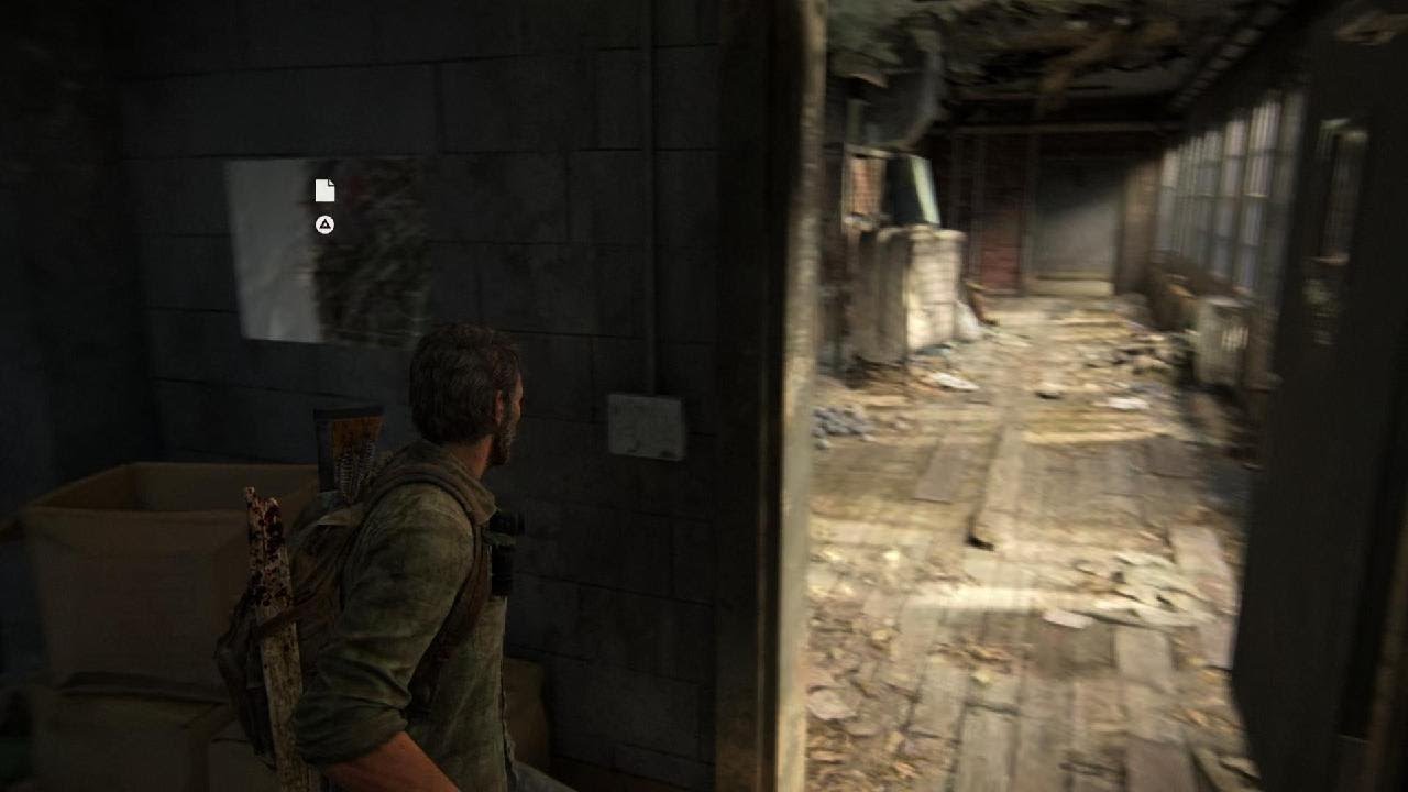 The Last of Us_Ch.12