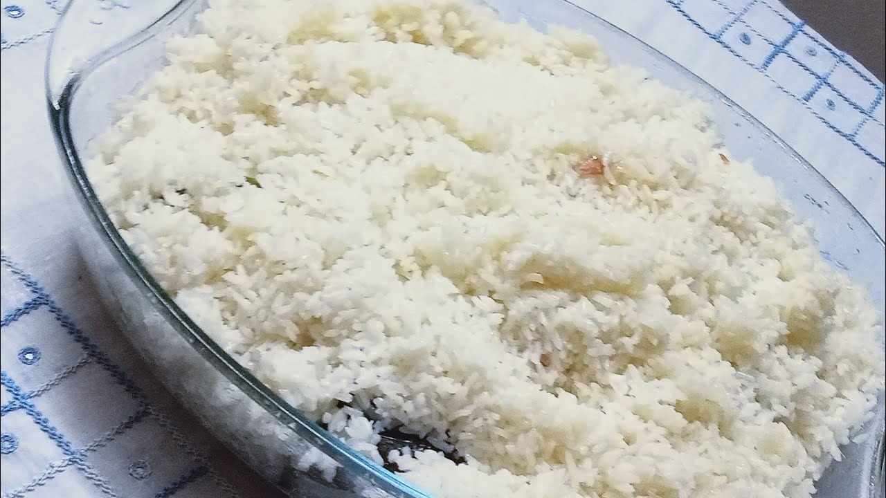 2 কেজি চালের ঝরঝরে সাদা পোলাও রান্নার রেসিপি। অসম্ভব মজাদার এই  পোলাওর রেসিপিতে  থাকছে ছোট ছোট টিপস