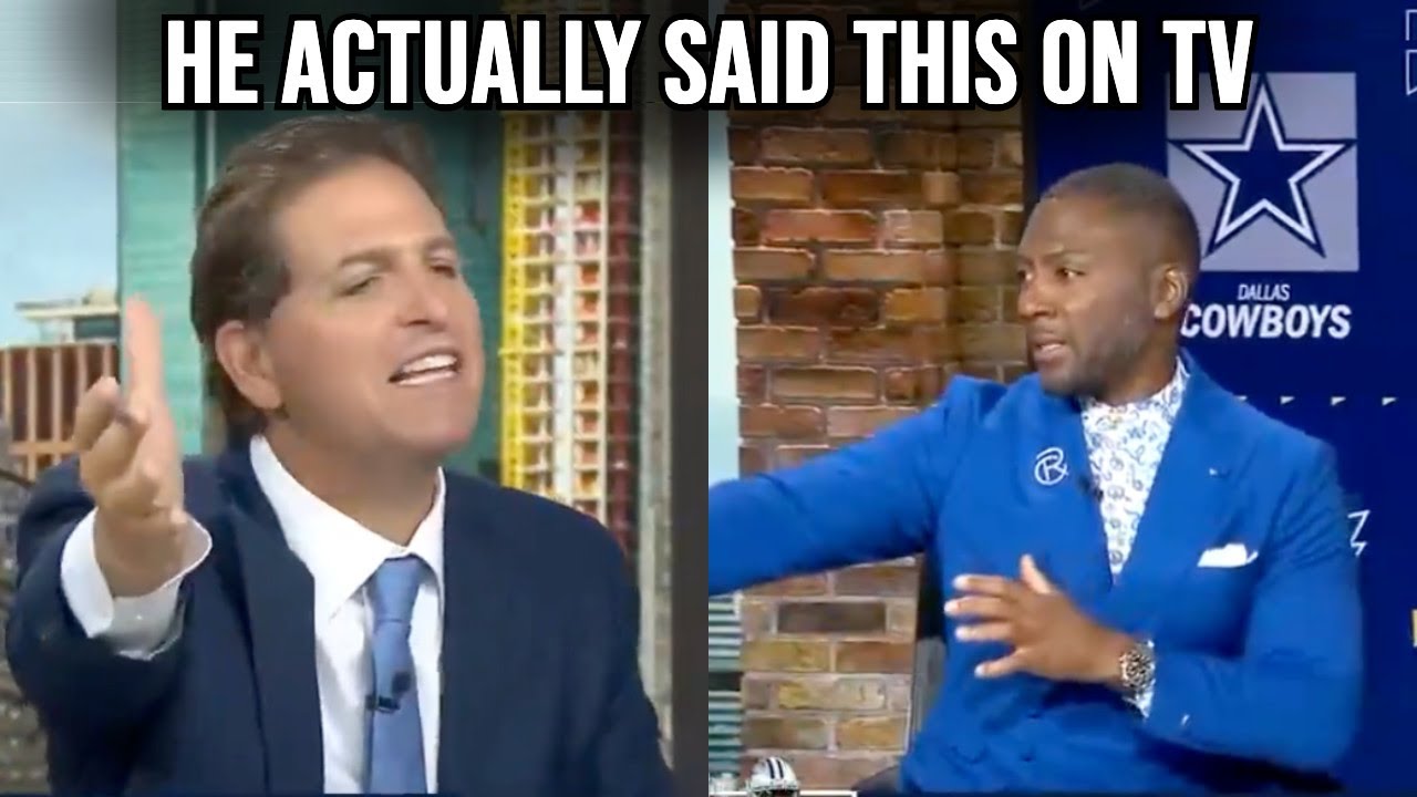 Ryan Clark Facing Severe Backlash After Belittling Peter Schrager Live On National TV