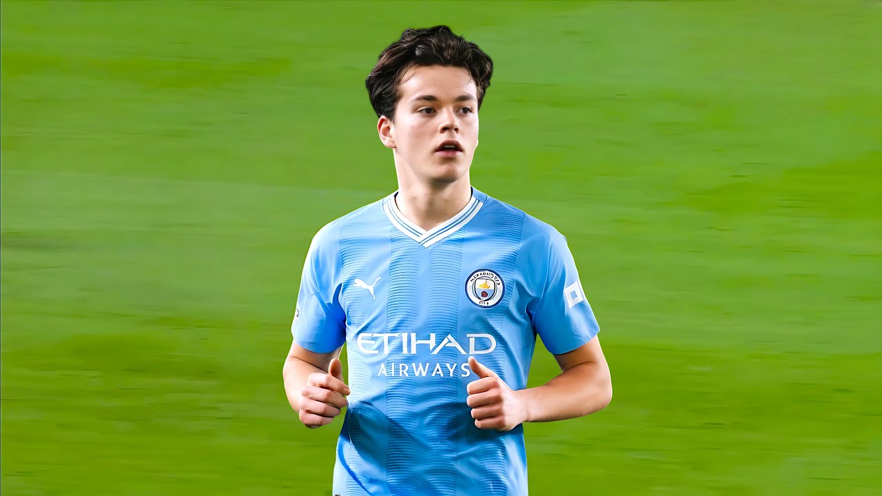 Sverre Nypan vs Liverpool U21[16/3/2026]