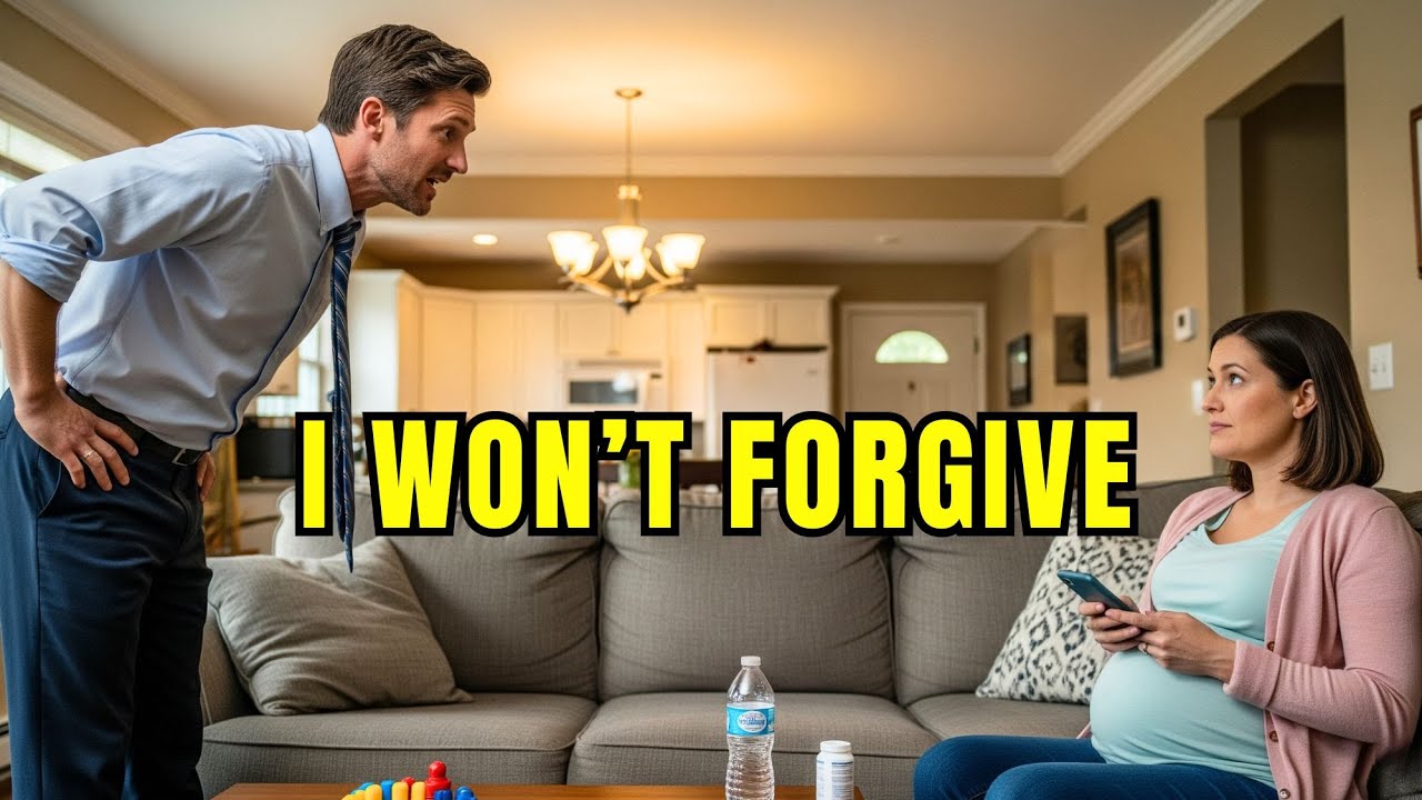 My Wife Decided To Be A Surrogate For Her Sister, My Body My Choice, I Made Her Regret Her Decision