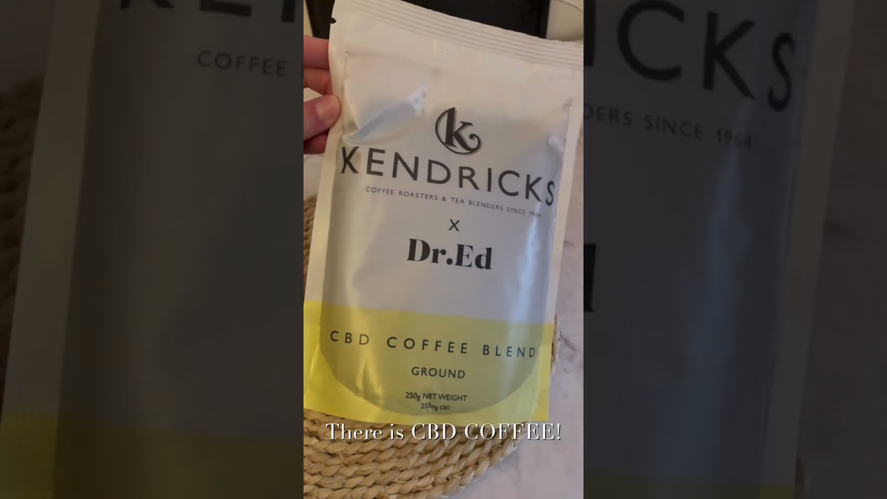 Have you tried CBD products?! 