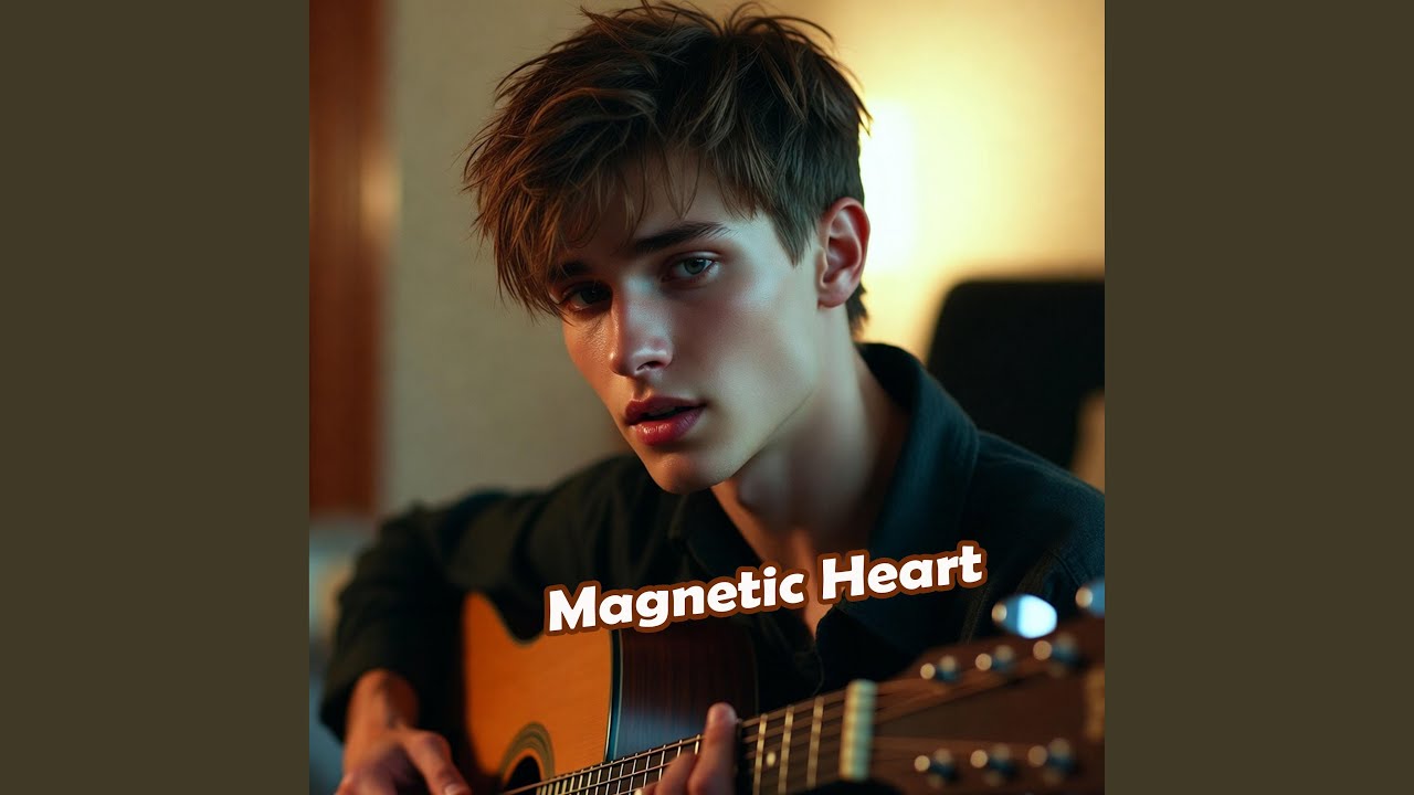 Magnetic Heart