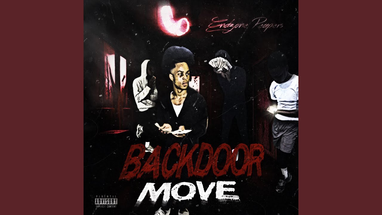 BACKDOOR MOVE (feat. Rakkionz) (Lulneph & THREEADRIVER Remix)