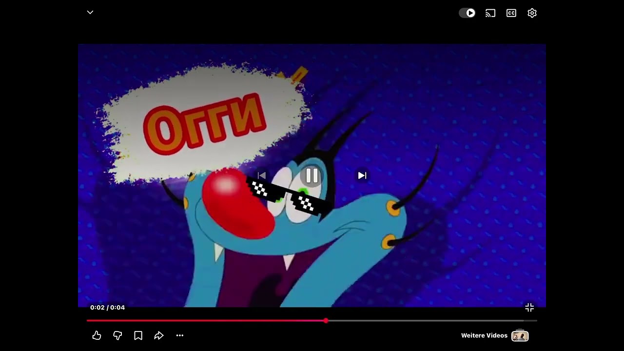 Preview 2 Beillever Oggy Effects 