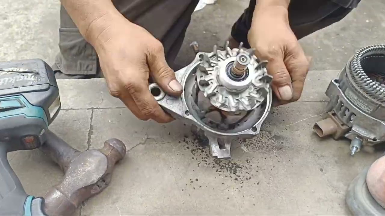TOYOTA INNOVA 2.8 MAY MAINGAY DAW SA MAKINA