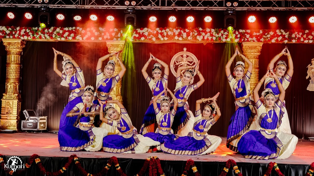 Fushion Dance | Salangai Pooja Festival 2025🔥🔥🔥🔥
