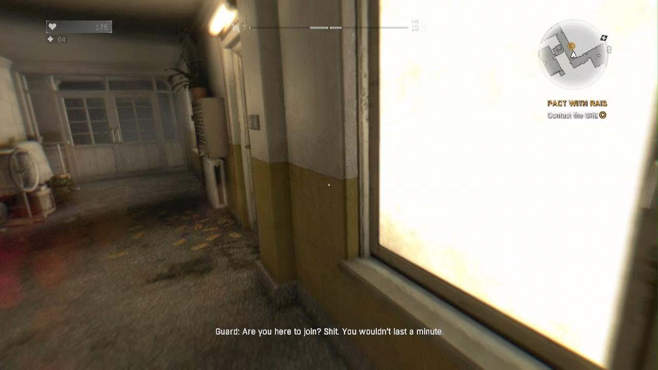 Dying Light is # 1