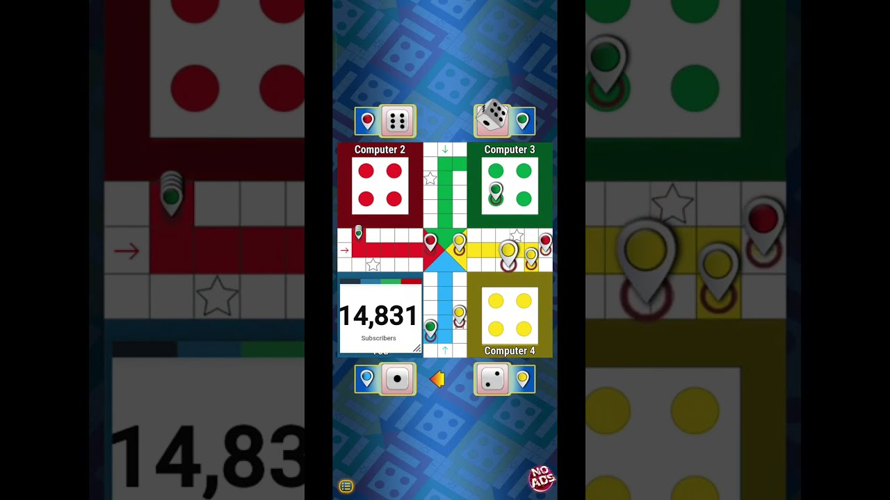 Ludo king 👑 game 🎮 live 🔥#shorts  #ludoking  #video #viral
