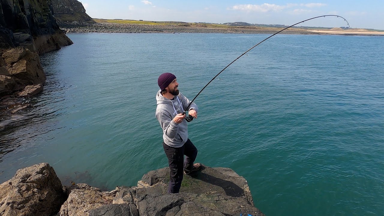 LRF with Slow Jigs | First Lure Fishing Trip of 2021