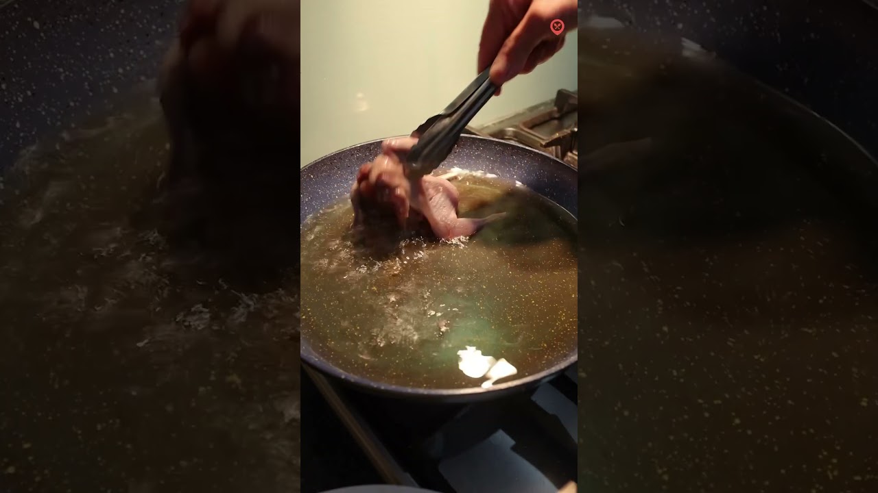 HAVE YOU TRIED QUAIL?