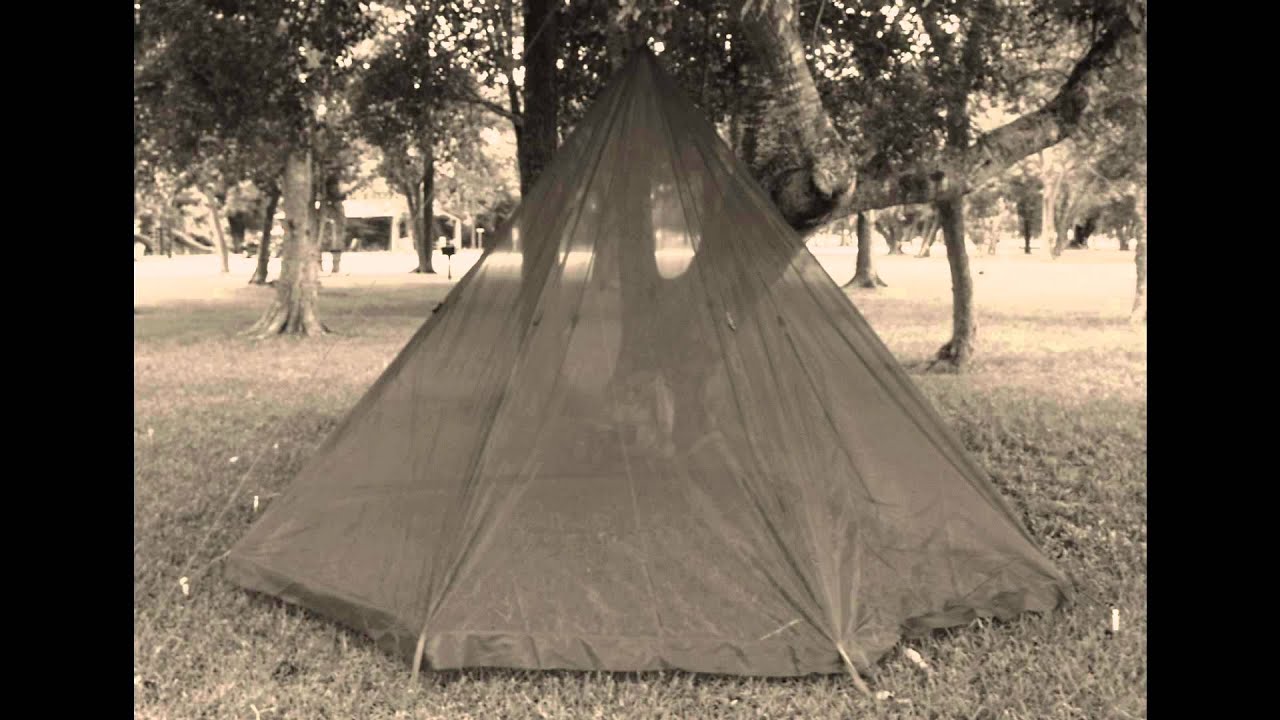 Integral Designs tipi