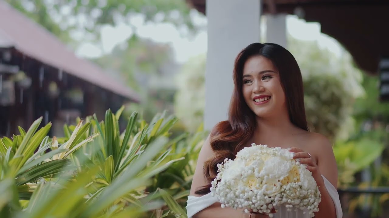 KYLAH AND ANGELO SDE VIDEO