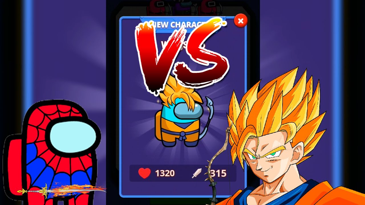 Merge Imposter - Alien Battle, Arcade, Games, ALIEN BATTLE GAME, Merge fight
