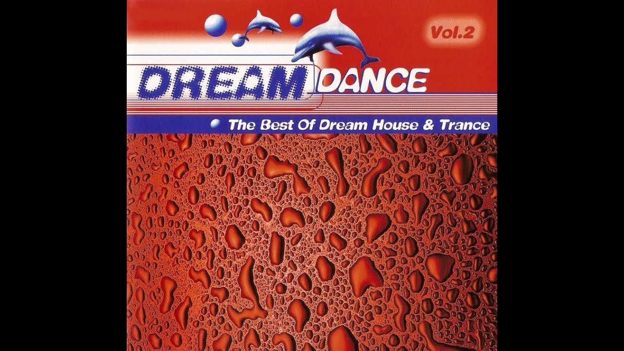 Dream Dance Vol.2 (1996) [Full Album]