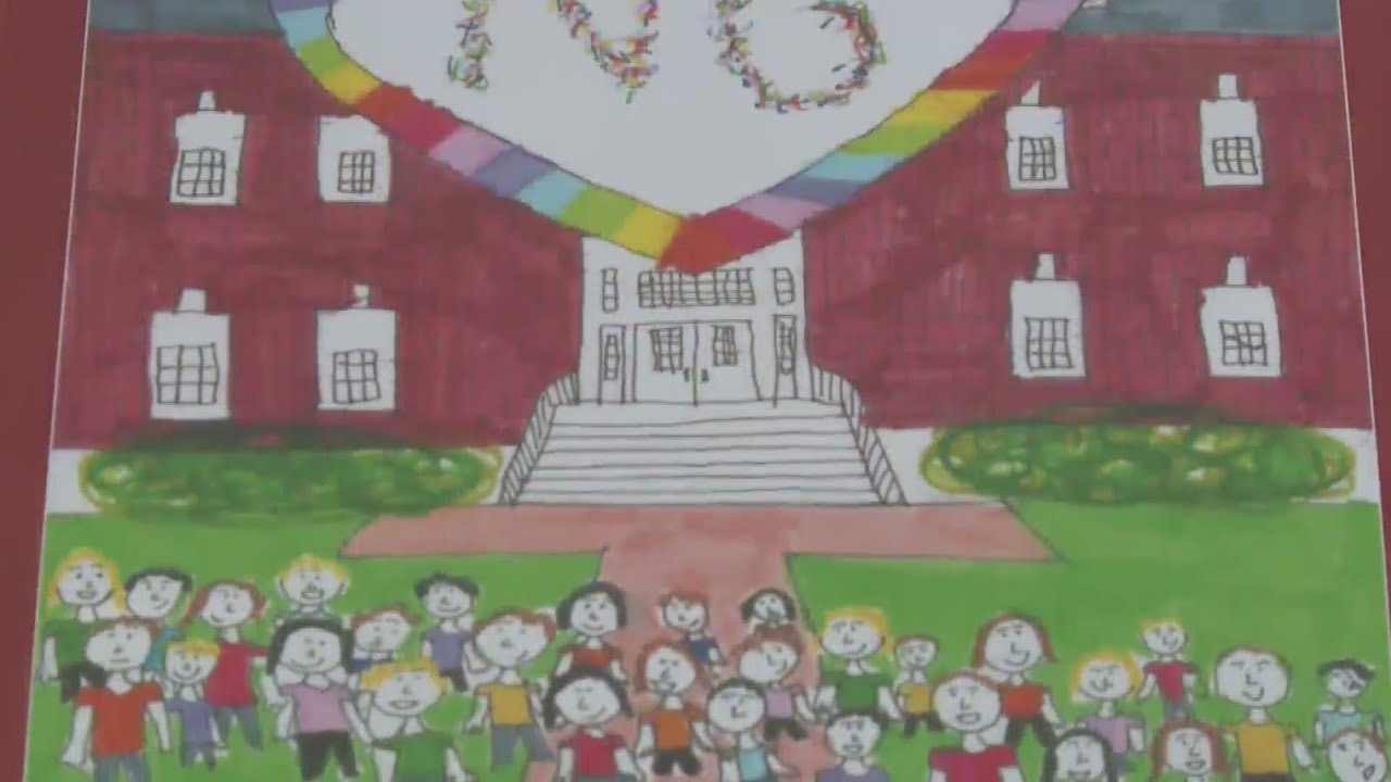 Choice of yearbook cover photo angers some parents in Kirkwood School District