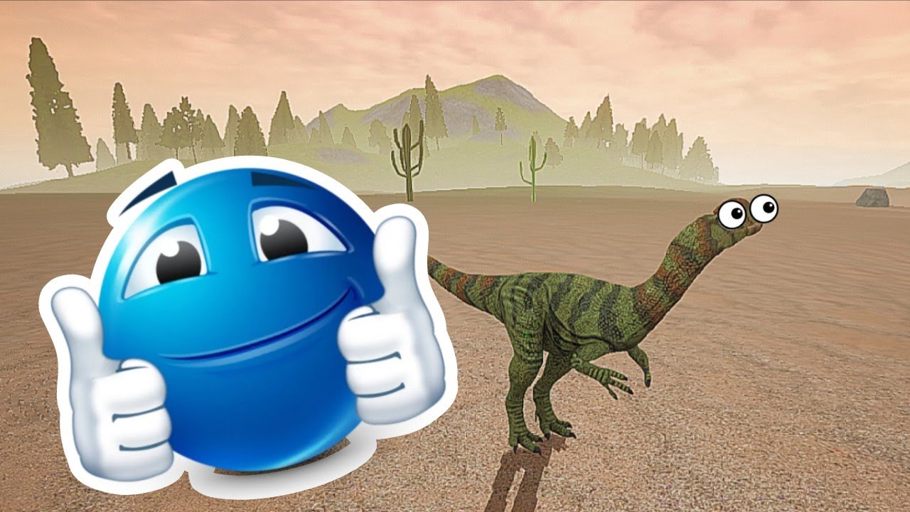 🌟 Guanlong [ The cursed isle ]