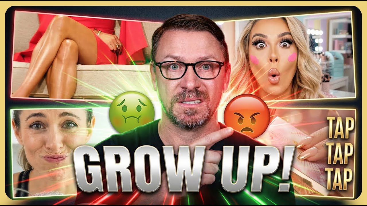 BEAUTY TRENDS THAT NEED TO DIE IN 2026!