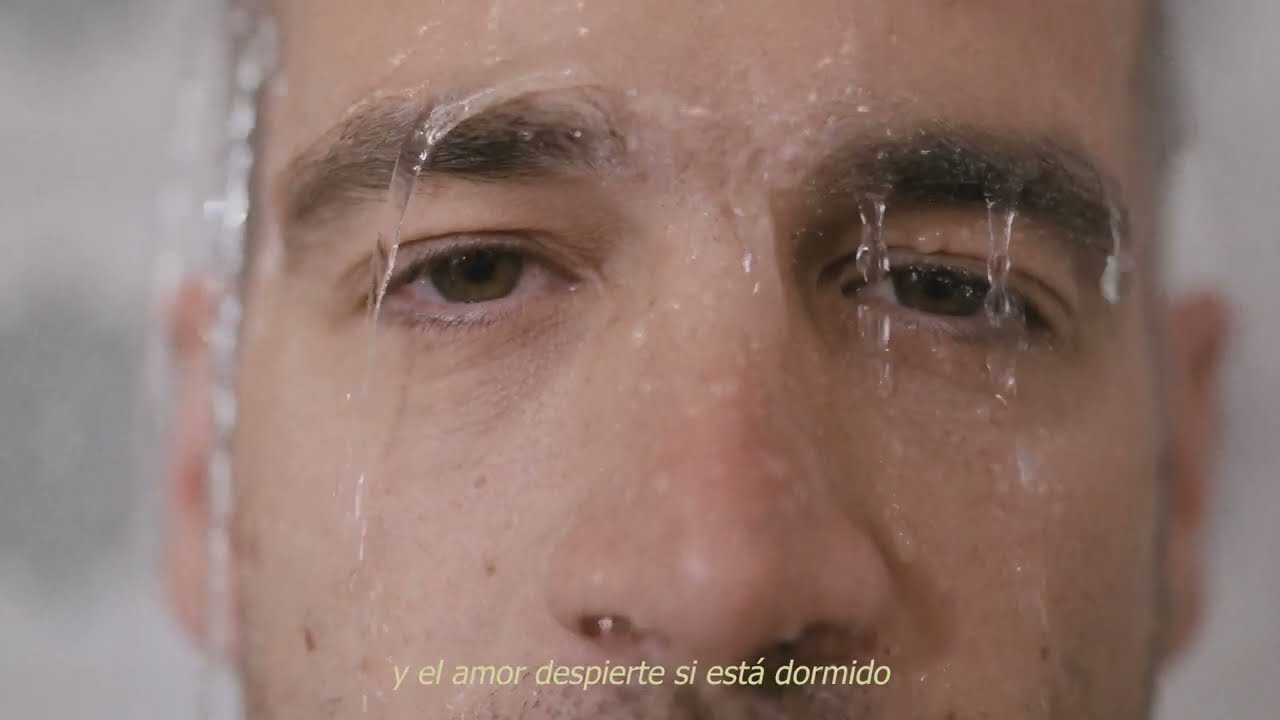 JULI GIULIANI | LLUVIA DE VERANO (Prod. Bosno) [VOLVER AL PRINCIPIO]