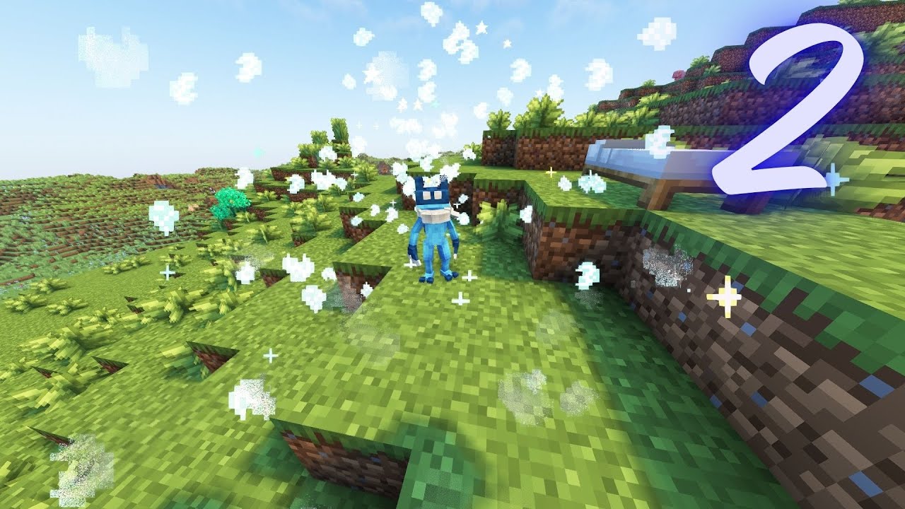evolucionamos pokemons cap2