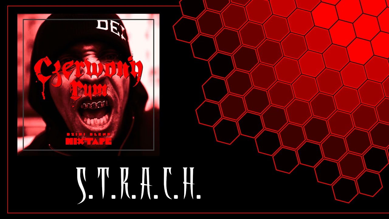 Słoń - [09/15] - S.T.R.A.C.H. | DZiMi Blend