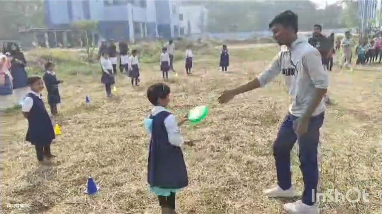 Nigs Msd Athletic meet 2025 #athletics #sports #sport #school #memories #event