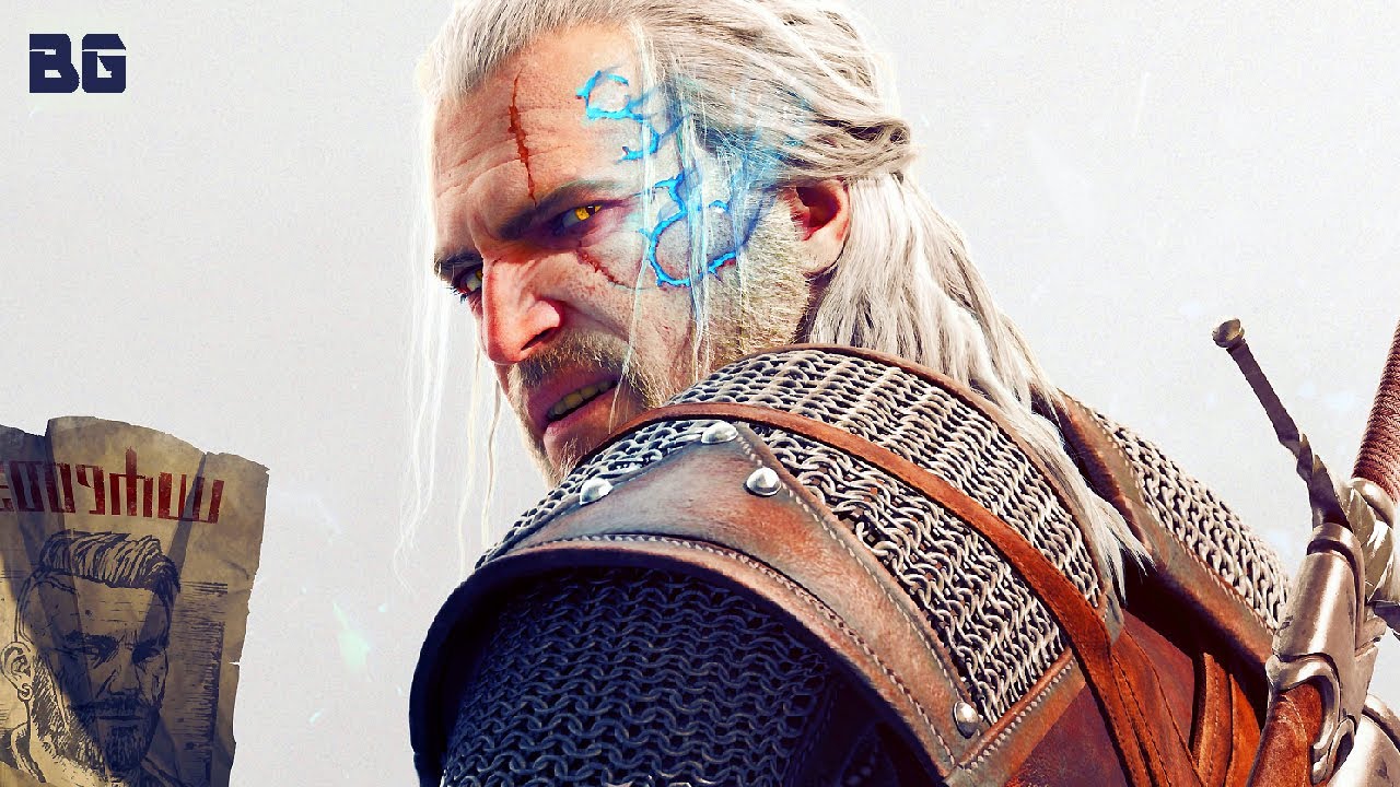 The Witcher 3 Wild Hunt: Hearts of Stone - O Filme (Dublado)