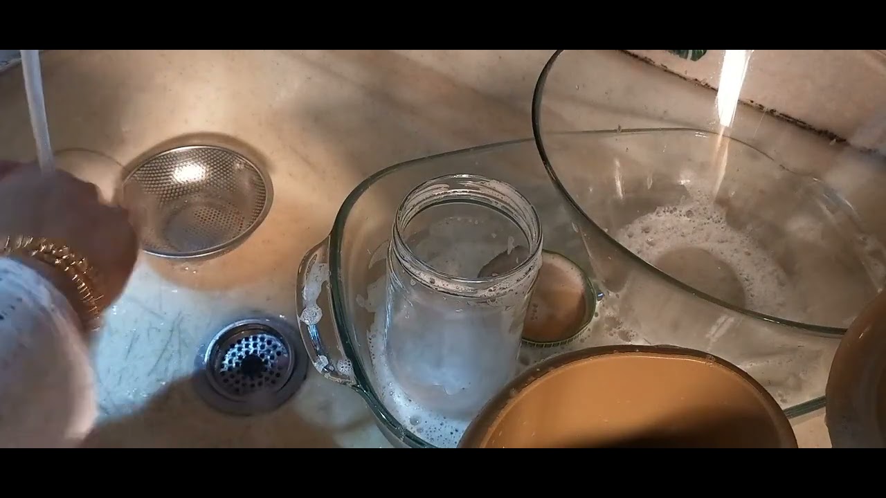 اخا من البرد وغسال الموعين 🥶🥶