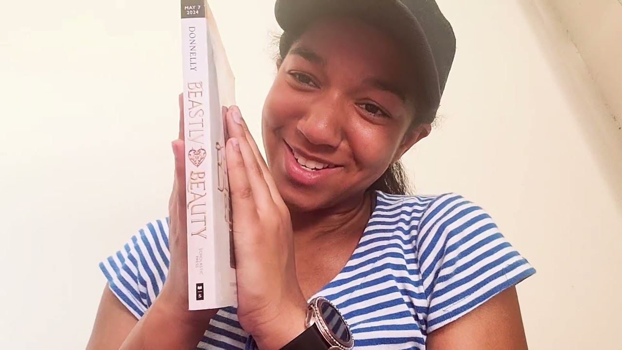 Advanced Readers Copy Books