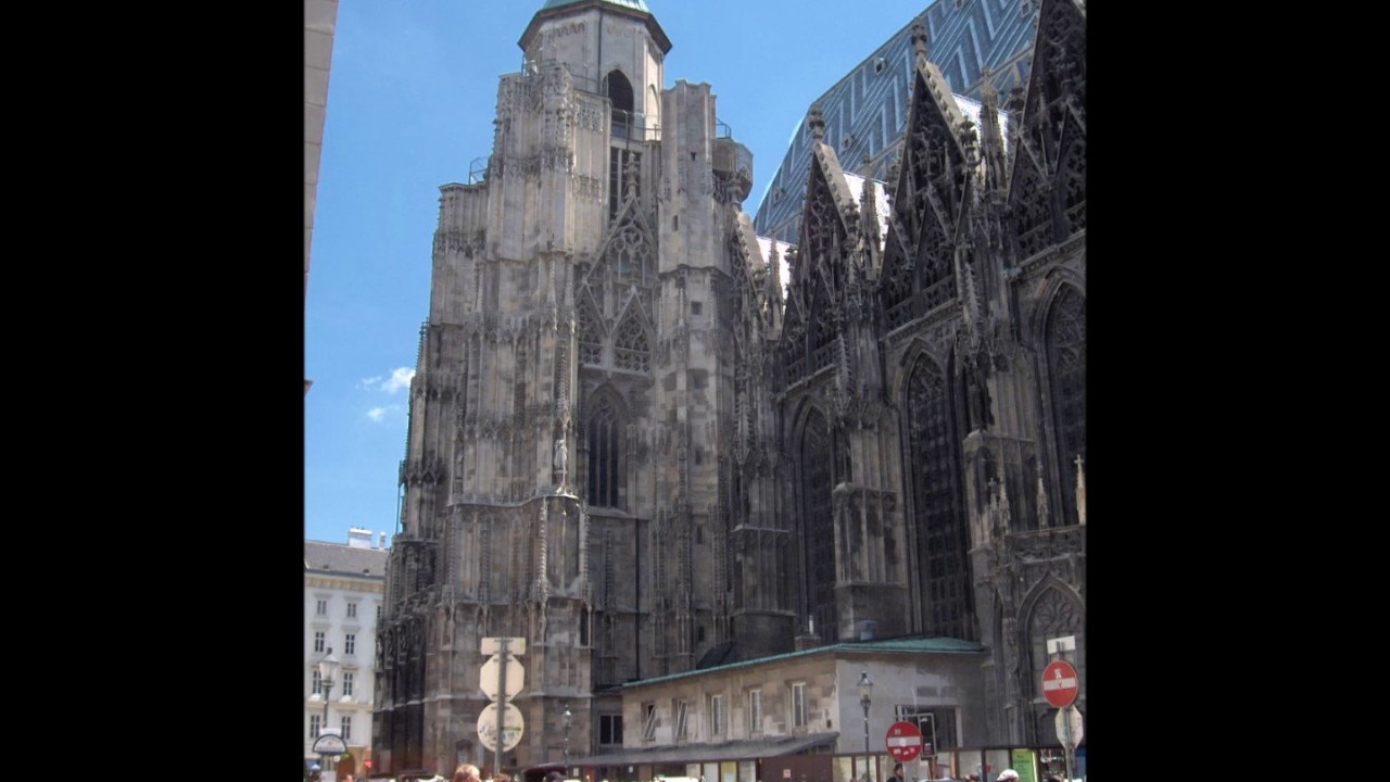Stephansdom Gedenkgeläut zum 12. April 1945