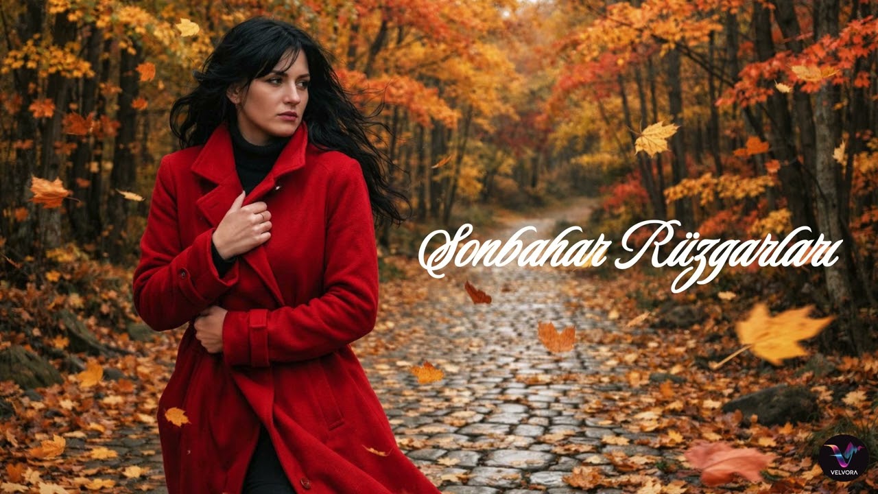 Sonbahar Rüzgarları | Cover