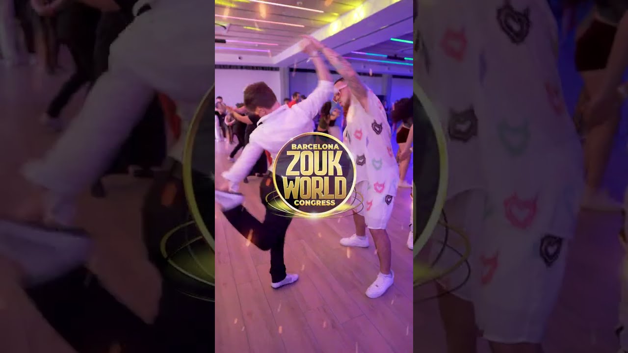 Baila Mundo - Leo lorenzo & Pedrinho Mattos | Ivandro - Scroll