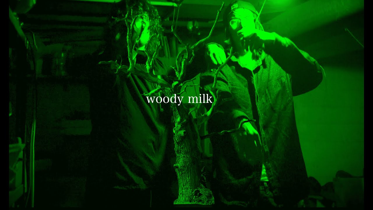 grandson w/ woody (𝓂𝓋)