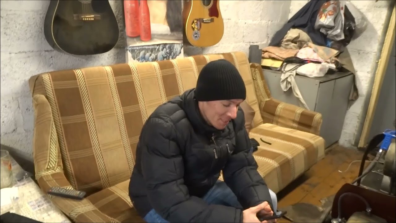 Как достать подшипник с коленвала один из способов по извлечению подшипников.