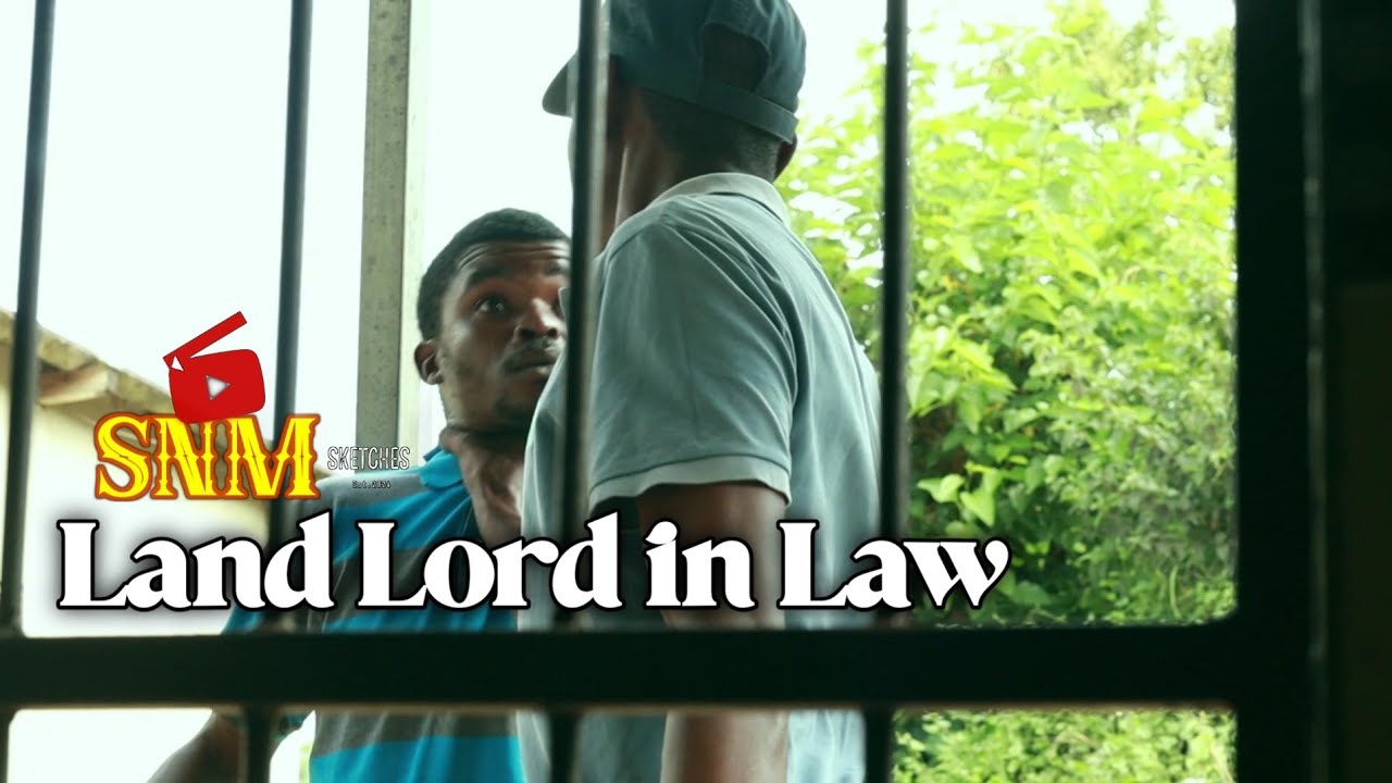 Landlord (father) in law
