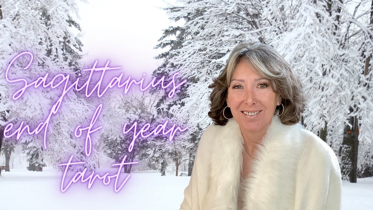 SAGITTARIUS *MONEY IS ON ITS WAY! ABUNDANCE, JOY AND HAPPINESS!* END DECEMBER 2023