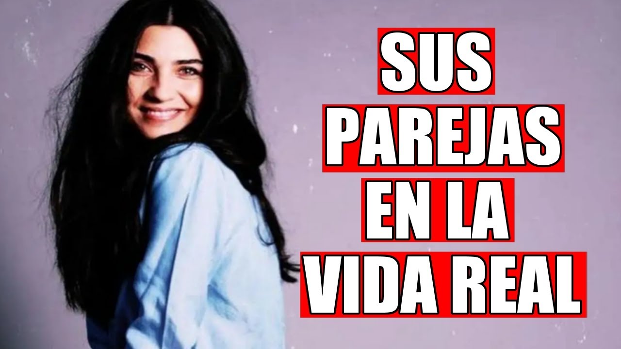 EX PAREJAS de Tuba Buyukustun - INFIDELIDADES, DIVORCIO y más
