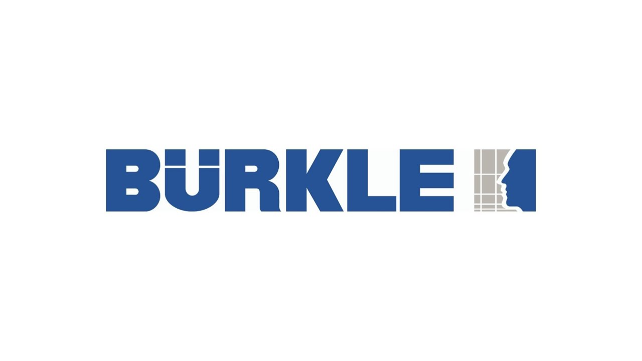 BÜRKLE FINISHING| Finishing and Printing Line  for panels